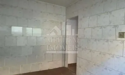 Casa com 1 quarto para alugar na Rua Padre Sabóia de Medeiros, Jardim Vista Alegre, São Paulo