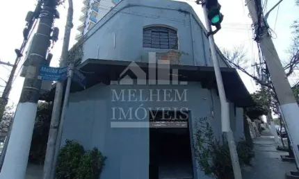 Ponto comercial à venda na Avenida General Ataliba Leonel, Carandiru, São Paulo