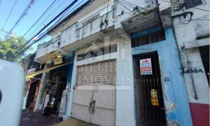 Casa com 9 quartos à venda na Rua Padre Sabóia de Medeiros, Vila Maria Alta, São Paulo