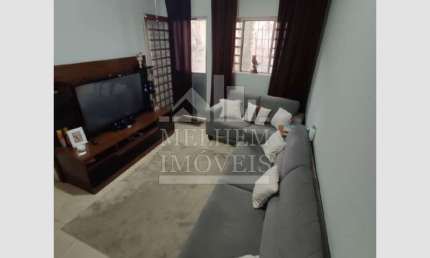 Casa com 5 quartos à venda na Rua Simão Borges, Vila Maria Alta, São Paulo