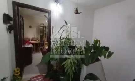 Apartamento com 1 quarto à venda na Rua Araritaguaba, Vila Maria Alta, São Paulo