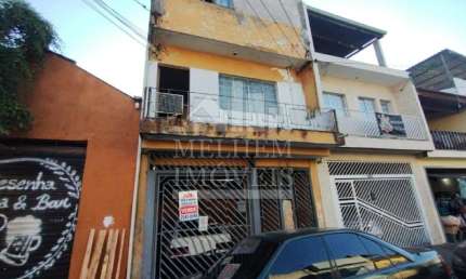 Sobrado a venda - Jardim Brasil (zona Norte), São Paulo