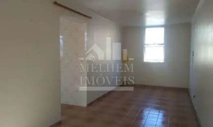 Apartamento com 2 quartos à venda na Rua da Cavalgada, Jardim Julieta, São Paulo
