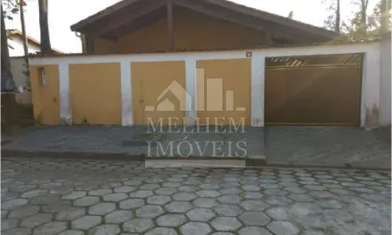Casa com 2 quartos à venda na R. Eulicia Chaves Souza, Centro, Itanhaém