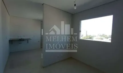 Apartamento com 2 quartos à venda na Rua Samurais, Vila Maria Alta, São Paulo