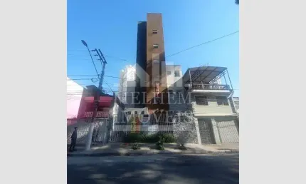 Apartamento com 2 quartos à venda na Rua Samurais, Vila Maria Alta, São Paulo