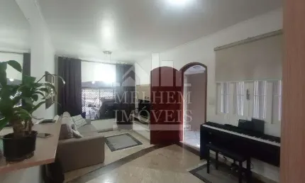 Casa com 3 quartos à venda na Rua Izidro Ortiz, Jardim Guanca, São Paulo