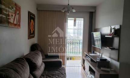 Apartamento com 3 quartos à venda na Rua Togo, Jardim Japão, São Paulo