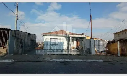 Casa com 6 quartos à venda na Avenida Belisário Pena, Vila Maria Alta, São Paulo