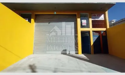 Loja para locação - Jardim Brasil (zona Norte), São Paulo
