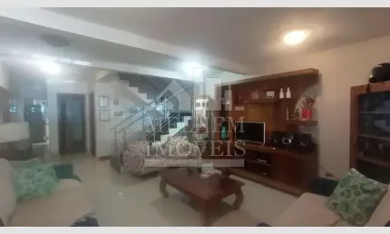 Casa com 5 quartos à venda na Rua Invasão dos Holandeses, Vila Sabrina, São Paulo