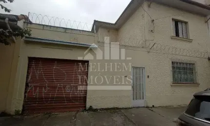 Casa com 4 quartos à venda na Rua Guaranésia, Vila Maria Baixa, São Paulo