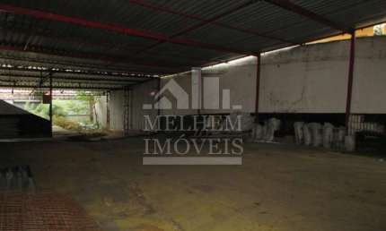 Terreno comercial para alugar na Avenida Joaquina Ramalho, Vila Guilherme, São Paulo