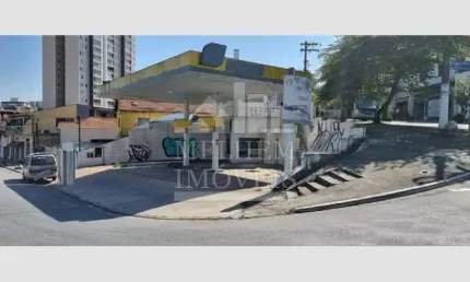 Terreno comercial para alugar na Rua do Imperador, Vila Paiva, São Paulo