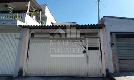 Casa com 6 quartos à venda na Rua Soldado José Vivanco Solano, Parque Novo Mundo, São Paulo