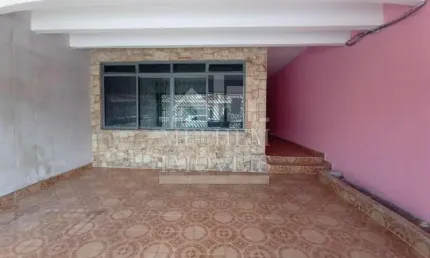 Casa com 3 quartos à venda na Rua Clarinda Maria de Oliveira, Jardim Guanca, São Paulo