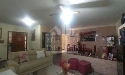 Casa com 3 quartos à venda na Rua Odilon de Paula Brasil, Jardim Guanca, São Paulo