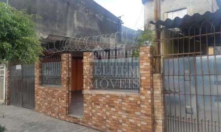 Sobrado a venda - Cidade Antônio Estevão de Carvalho, São Paulo