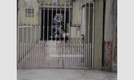 Casa com 3 quartos à venda na Rua Francisco Alves Bezerra, Parque Edu Chaves, São Paulo