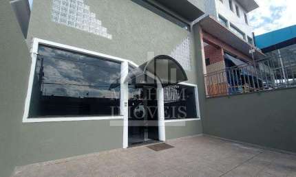 Ponto comercial para alugar na Avenida Conceição, Carandiru, São Paulo