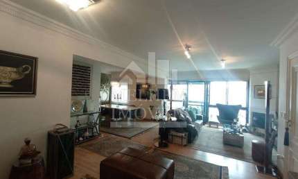 Apartamento para venda ou locação - Vila Andrade, São Paulo