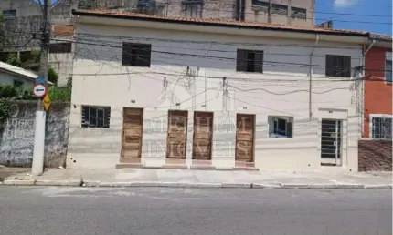 Terreno à venda na Rua Araritaguaba, Vila Maria, São Paulo