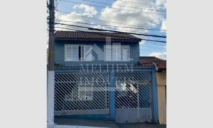 Casa com 5 quartos à venda na Rua Itamonte, Vila Medeiros, São Paulo