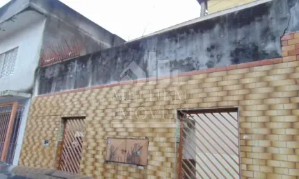 Sobrado a venda - jardim brasil (zona norte), são paulo