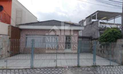 Casa com 3 quartos à venda na Rua Francisco Ferreira de Carvalho, Parque Edu Chaves, São Paulo