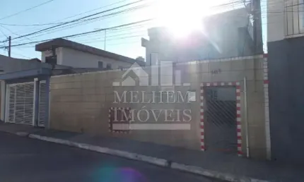 Casa com 10 quartos à venda na Rua Itamonte, Vila Medeiros, São Paulo
