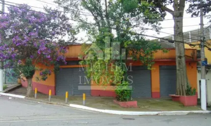 Ponto comercial à venda na Rua Soldado Jamil Dagli, Jardim Japão, São Paulo