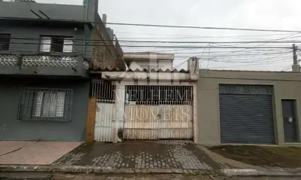 Casa com 5 quartos à venda na Rua Kioto, Vila Maria Alta, São Paulo