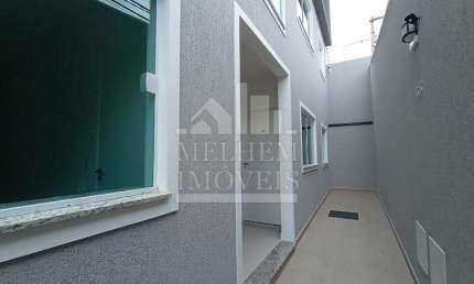 Apartamento a venda - Vila Isolina Mazzei, São Paulo