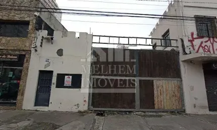 Barracão / Galpão / Depósito à venda na Rua do Hipódromo, Brás, São Paulo