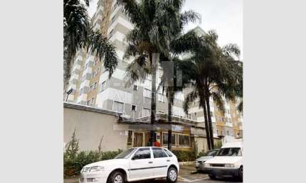 Apartamento com 2 quartos à venda na Rua Cabo Basílio Zequim Júnior, Parque Novo Mundo, São Paulo
