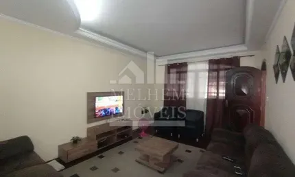 Casa com 3 quartos à venda na Rua Clarinda Maria de Oliveira, Jardim Guanca, São Paulo