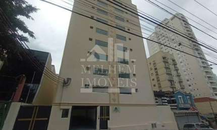 Flat com 1 quarto à venda na Rua Benvinda Apparecida de Abreu Leme, Santana, São Paulo