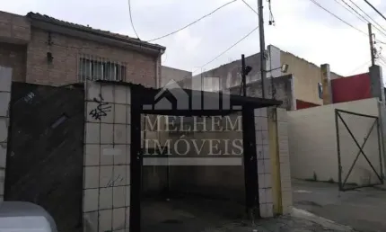 Casa com 3 quartos à venda na Avenida Conceição, Jardim Japão, São Paulo