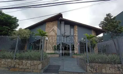 Ponto comercial para alugar na R. Marechal Argolo Ferrão, Vila Sabrina, São Paulo