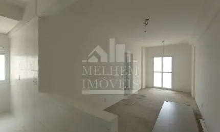 Apartamento com 2 quartos à venda na Rua Ladário, Parada Inglesa, São Paulo