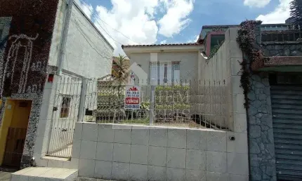 Casa com 2 quartos à venda na Rua Padre Sabóia de Medeiros, Vila Maria Alta, São Paulo