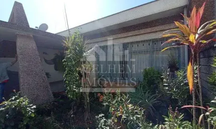 Casa com 6 quartos à venda na Rua Osaka, Jardim Japão, São Paulo
