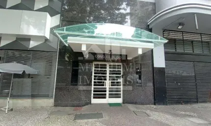Apartamento com 1 quarto à venda na Pça. Júlio Mesquita, Santa Ifigênia, São Paulo