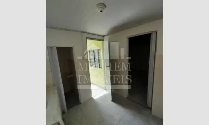 Casa com 1 quarto para alugar na Rua do Valo Velho, Vila Ede, São Paulo