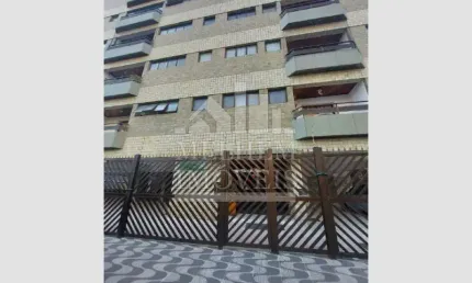 Apartamento com 2 quartos à venda na Rua Maria Tognini, Vila Caiçara, Praia Grande