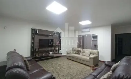 Casa com 3 quartos à venda na Rua Professor Joaquim Álvarez Cruz, Jardim Guanca, São Paulo