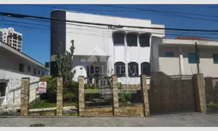 Casa com 7 quartos à venda na Pça. Joaquim José Da Nova, Vila Maria Alta, São Paulo