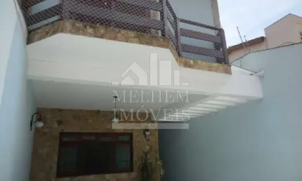 Casa com 4 quartos à venda na Rua Nazaré da Mata, Vila Guilherme, São Paulo
