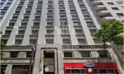 Conjunto Comercial para locação - República, São Paulo
