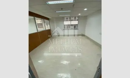 Conjunto comercial para locação - república, são paulo